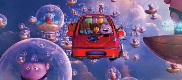 Мультфильм Хæдзар Мультфильм Хæдзар - Sputnik Хуссар Ирыстон