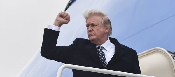 Дональд Трамп Дональд Трамп - Sputnik Южная Осетия