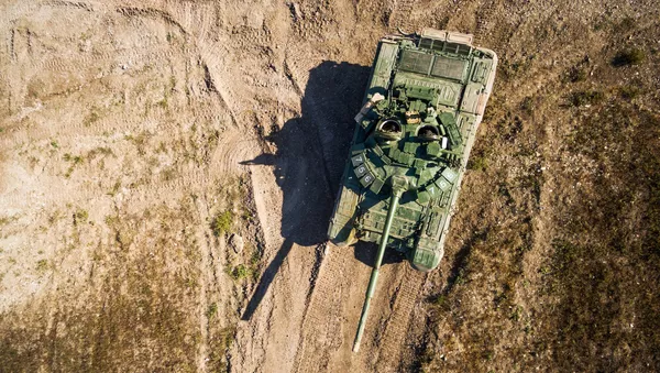 Тактико-специальные учения Новороссийского гарнизона Южного военного округа - Sputnik Южная Осетия