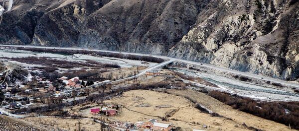 Транскам Транскам - Sputnik Южная Осетия