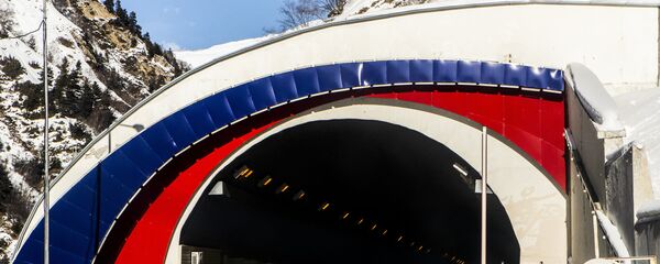 Транскам Транскам - Sputnik Южная Осетия