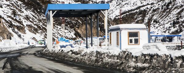 Транскам Транскам - Sputnik Южная Осетия