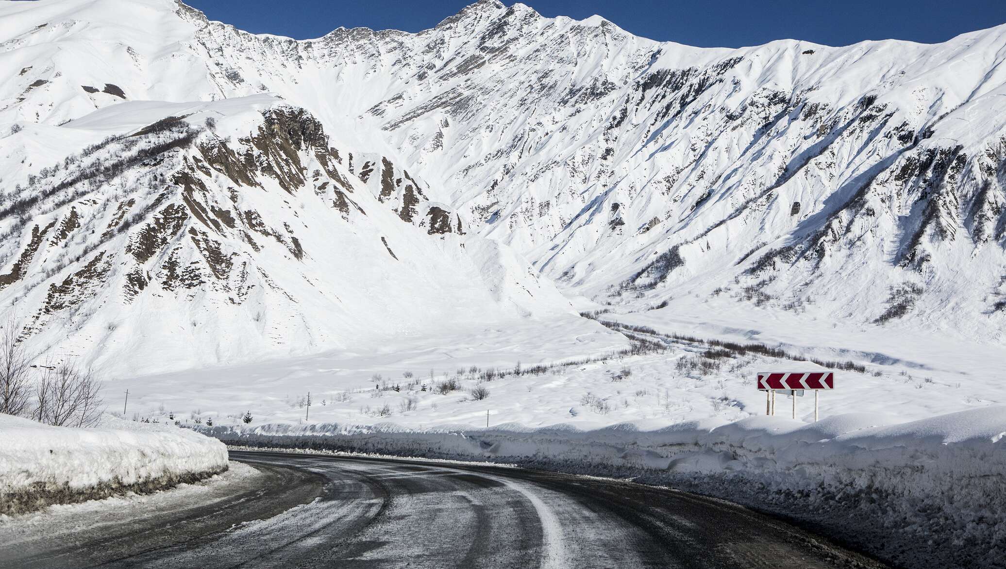 Джава южная осетия фото