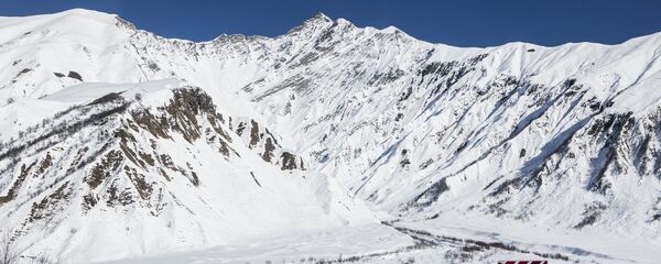 Транскам - Sputnik Южная Осетия