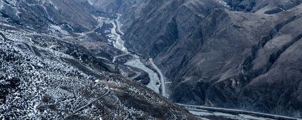 Транскам Транскам - Sputnik Южная Осетия