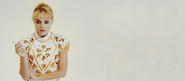 Марго Робби в фильме Тоня против всех - Sputnik Южная Осетия