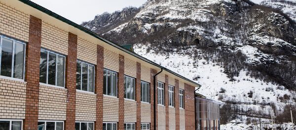 Къуайса Къуайса - Sputnik Хуссар Ирыстон