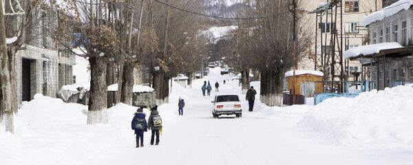 Квайса - Sputnik Южная Осетия