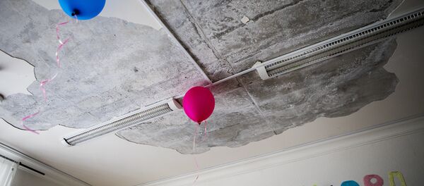 Квайса Квайса - Sputnik Южная Осетия