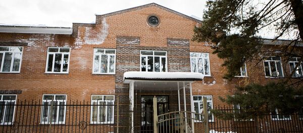 Квайса - Sputnik Южная Осетия