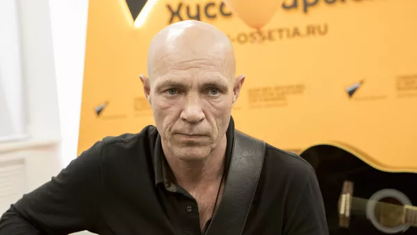 Вечер, посвященный Владимиру Высоцкому - Sputnik Южная Осетия