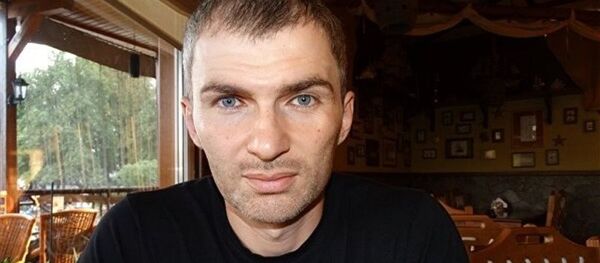 Алан Мамиев Алан Мамиев - Sputnik Южная Осетия