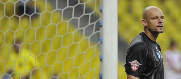 Войцех Ковалевски - Sputnik Южная Осетия