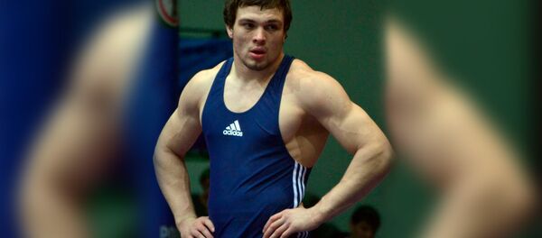 Засеев и Валиев стали бронзовыми призерами Ярыгинского турнира Засеев и Валиев стали бронзовыми призерами Ярыгинского турнира - Sputnik Южная Осетия