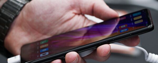 Официальный магазин Xiaomi в Москве - Sputnik Южная Осетия