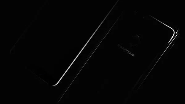 Российская компания Pixelphone - Модель Pixelphone M1 - Sputnik Южная Осетия