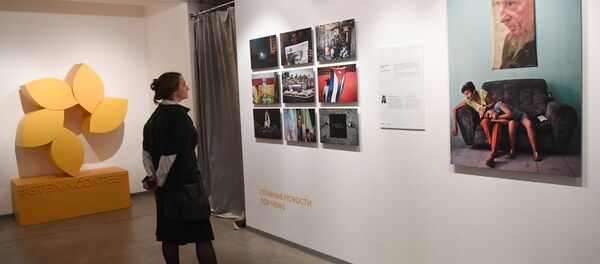 В борьбу за приз конкурса Стенина вступили представители 40 стран В борьбу за приз конкурса Стенина вступили представители 40 стран - Sputnik Южная Осетия