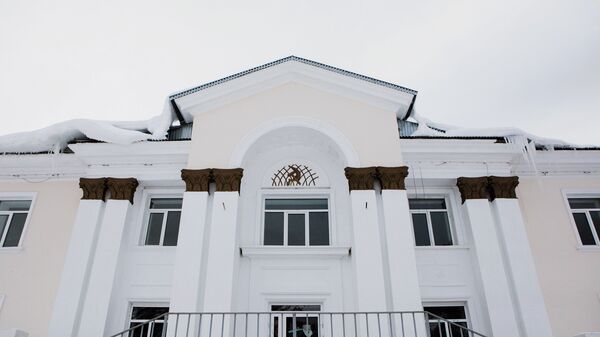 Квайса - Sputnik Южная Осетия