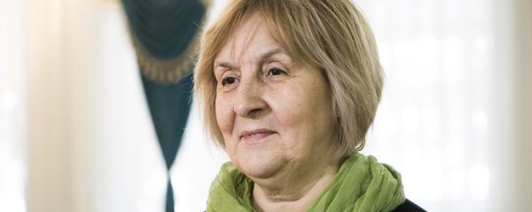 Национальная одежда для гимназии Альбион - Sputnik Южная Осетия