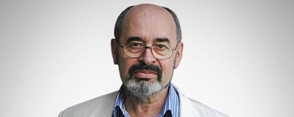 Виктор Литовкин Виктор Литовкин - Sputnik Южная Осетия