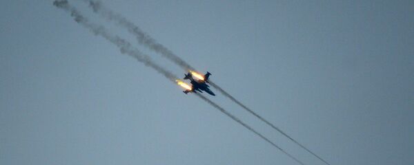 Самолет-штурмовик Су-25 Самолет-штурмовик Су-25 - Sputnik Южная Осетия