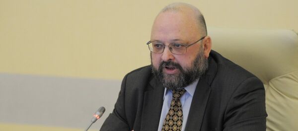 Николай Трошин Николай Трошин - Sputnik Южная Осетия