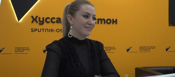 Котаева: Южной Осетии ничего не мешает наладить сотрудничество с ДНР и ЛНР Котаева: Южной Осетии ничего не мешает наладить сотрудничество с ДНР и ЛНР - Sputnik Южная Осетия