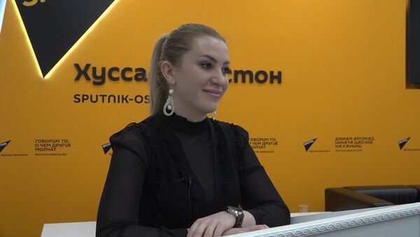 Котаева: Южной Осетии ничего не мешает наладить сотрудничество с ДНР и ЛНР - Sputnik Южная Осетия