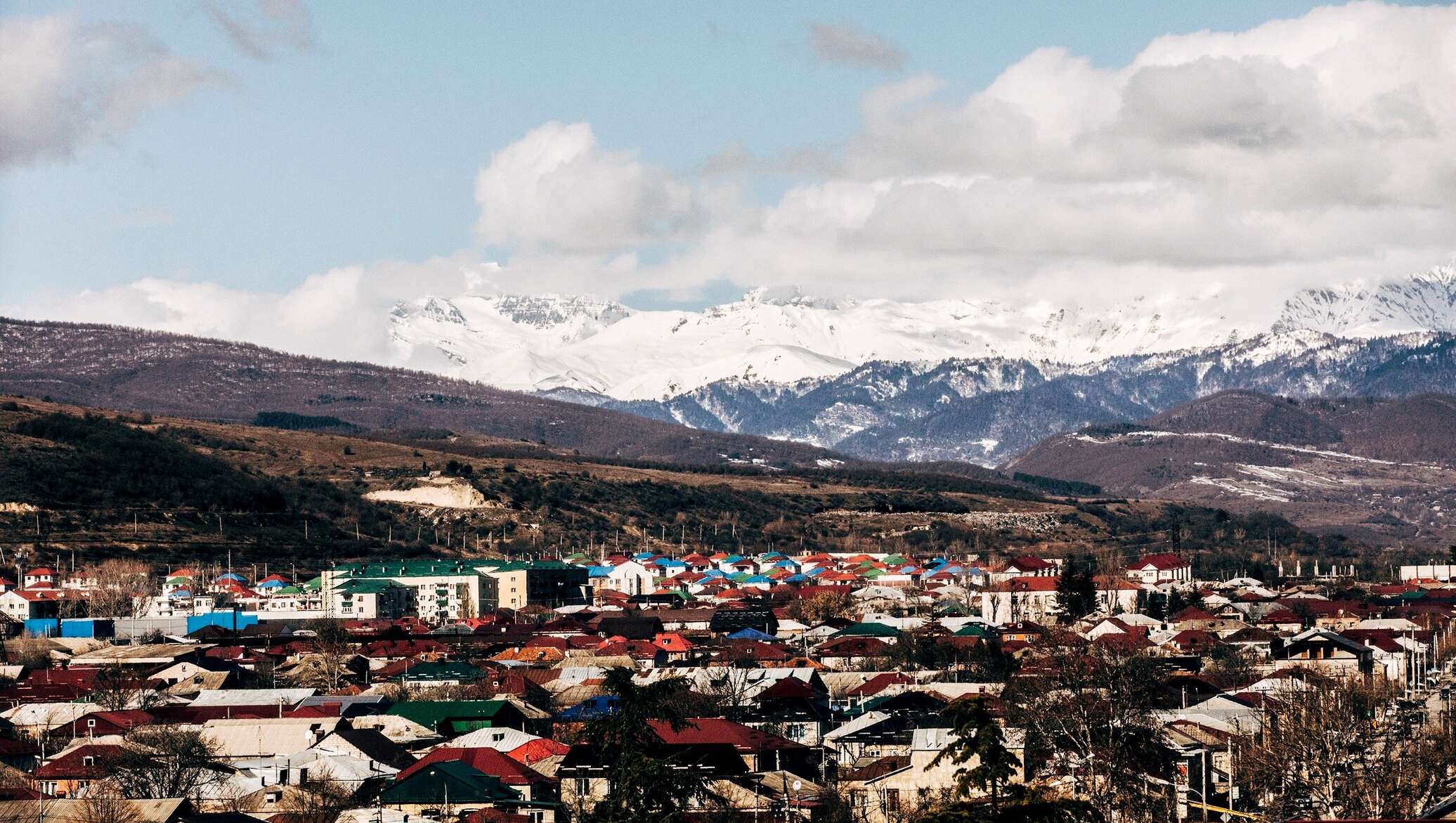 Погода в осетии в мае. Южная Осетия в декабре. Кибизовы Северная или Южная Осетия. Зимняя Северная Осетия на фото.