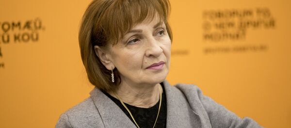 Индира Габулова Индира Габулова - Sputnik Южная Осетия