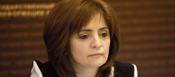 Залина Лалиева Залина Лалиева - Sputnik Южная Осетия