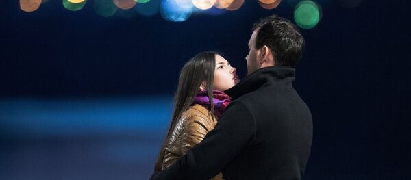 День Святого Валентина День Святого Валентина - Sputnik Южная Осетия