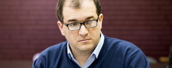 Юрий Вазагов Юрий Вазагов - Sputnik Южная Осетия