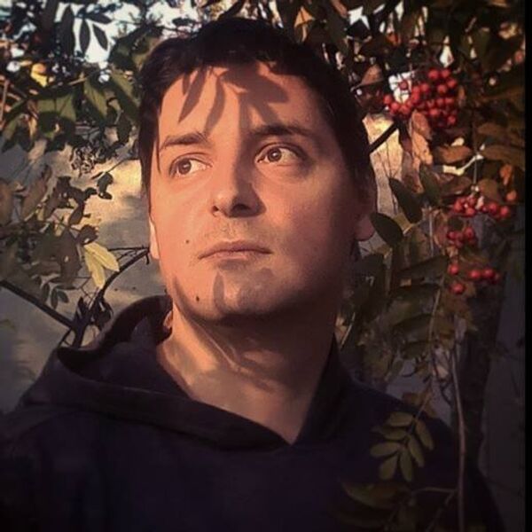 Ростан Тавасиев Ростан Тавасиев - Sputnik Южная Осетия