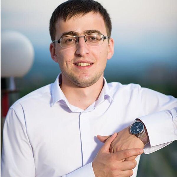 Амурхан Кусов Амурхан Кусов - Sputnik Южная Осетия