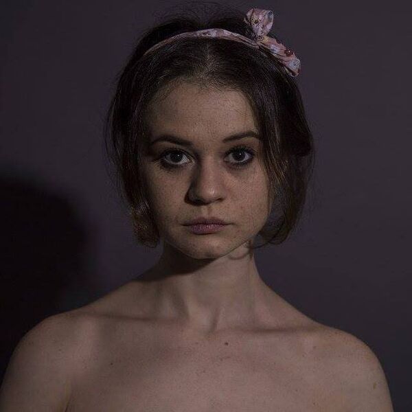 Изабелла Карсанова Изабелла Карсанова - Sputnik Южная Осетия