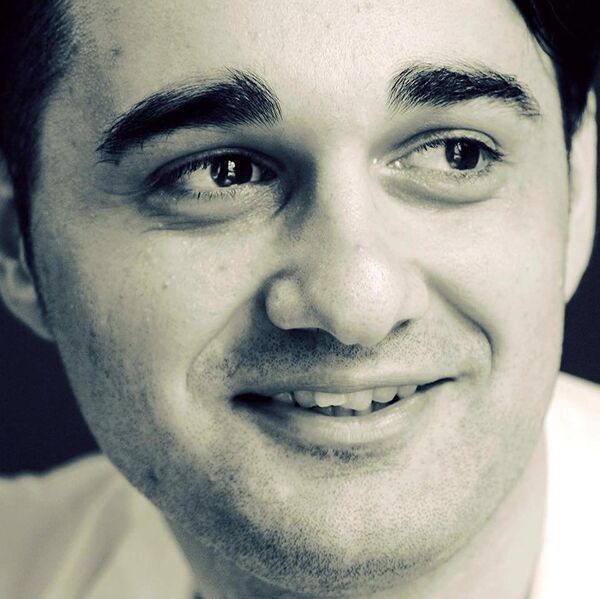 Ахсарбек Гогичаев Ахсарбек Гогичаев - Sputnik Южная Осетия