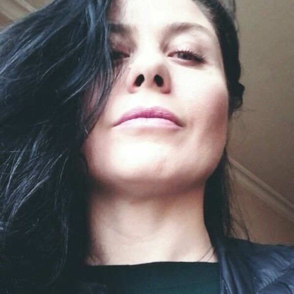 Нестан Котаева Нестан Котаева - Sputnik Южная Осетия