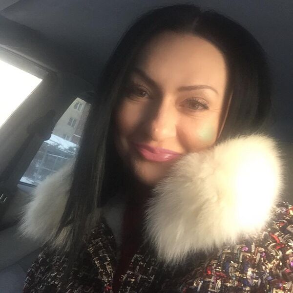 Залина Татраева Залина Татраева - Sputnik Южная Осетия