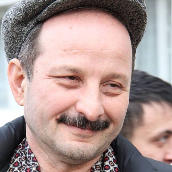 Роберт Кулумбегов Роберт Кулумбегов - Sputnik Южная Осетия