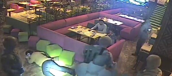 Депортация Саакашвили с Украины: задержание политика и митинг его сторонников Депортация Саакашвили с Украины: задержание политика и митинг его сторонников - Sputnik Южная Осетия