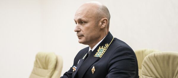 Марат Кулахметов Марат Кулахметов - Sputnik Южная Осетия