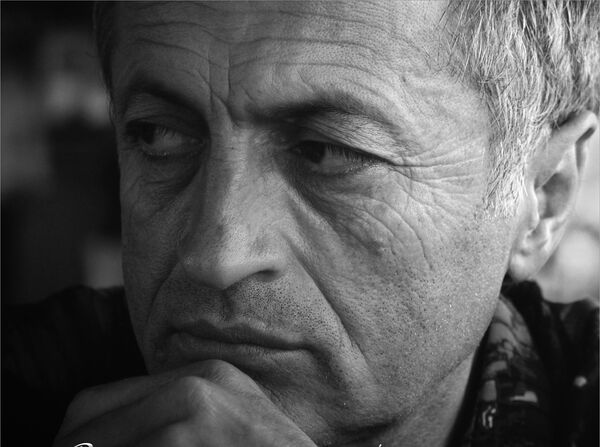 Валерий Савлаев Валерий Савлаев - Sputnik Южная Осетия