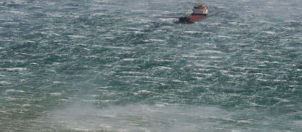 Фото Валерия Савлаева - Sputnik Южная Осетия