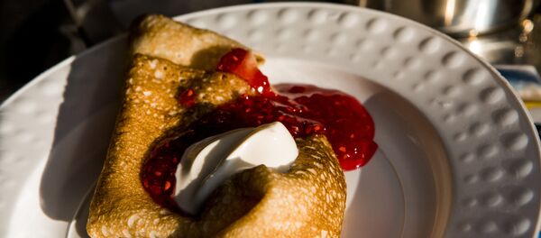 Масленица - Sputnik Южная Осетия