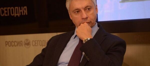 Александр Сафонов Александр Сафонов - Sputnik Южная Осетия