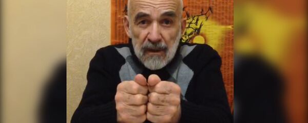 Комментарий поэта Ахсара Кодзати - Sputnik Южная Осетия