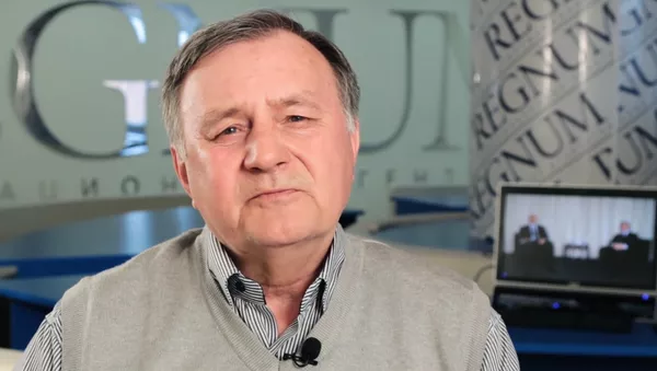 Станислав Тарасов