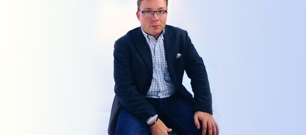 Олег Бондаренко Олег Бондаренко - Sputnik Южная Осетия