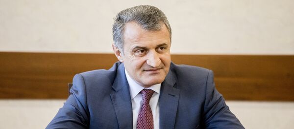 Бибылты Анатолий - Sputnik Хуссар Ирыстон